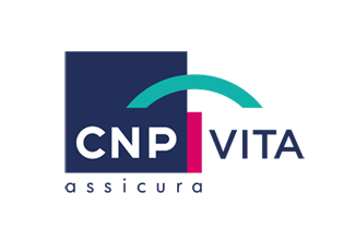 CNP Vita Assicurazione Logo
